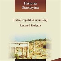 EBOOK Ustrój republiki rzymskiej