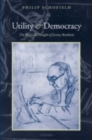 EBOOK Utility and Democracy The Political Thought of Jeremy Bentham