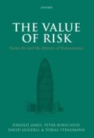 EBOOK Value of Risk: Swiss Re and the History of Reinsurance