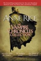 EBOOK Vampire Chronicles Collection