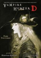 EBOOK Vampire Hunter D Volume 10: Dark Nocturne