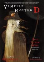 EBOOK Vampire Hunter D Volume 12: Pale Fallen Angel Parts 3 & 4
