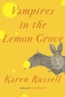 EBOOK Vampires in the Lemon Grove