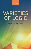 EBOOK Varieties of Logic