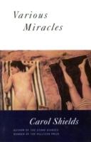 EBOOK Various Miracles