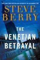 EBOOK Venetian Betrayal