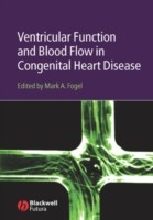 EBOOK Ventricular Function and Blood Flow in Congenital Heart Disease