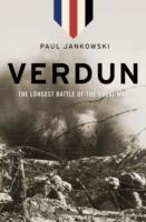 EBOOK Verdun: The Longest Battle of the Great War