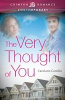 EBOOK Very Thought of You