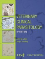 EBOOK Veterinary Clinical Parasitology