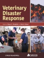 EBOOK Veterinary Disaster Response