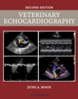 EBOOK Veterinary Echocardiography