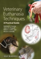 EBOOK Veterinary Euthanasia Techniques