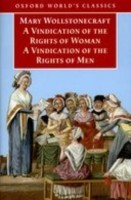 EBOOK Vindication of the Rights of Men; A Vindication of the Rights of Woman; An Historical and Mora