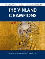 EBOOK Vinland Champions - The Original Classic Edition