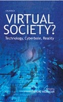 EBOOK Virtual Society? Technology, Cyberbole, Reality