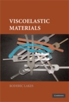EBOOK Viscoelastic Materials