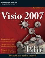 EBOOK Visio 2007 Bible