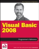 EBOOK Visual Basic 2008 Programmer's Reference