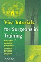 EBOOK Viva Tutorials for Surgeons in Training