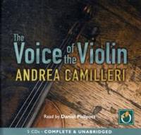 EBOOK Voice of the Violin