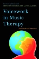 EBOOK Voicework in Music Therapy