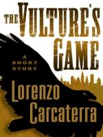 EBOOK Vulture's Game (Short Story)