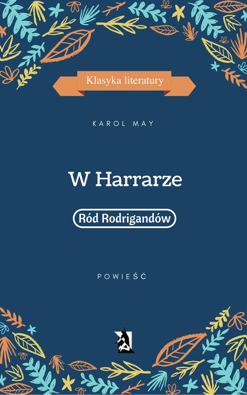 EBOOK W Harrarze
