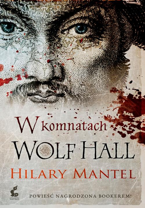 EBOOK W komnatach Wolf Hall