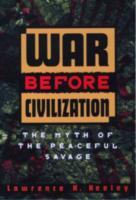 EBOOK War before Civilization