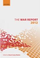 EBOOK War Report: 2012
