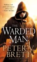 EBOOK Warded Man: Book One of The Demon Cycle