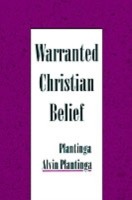 EBOOK Warranted Christian Belief