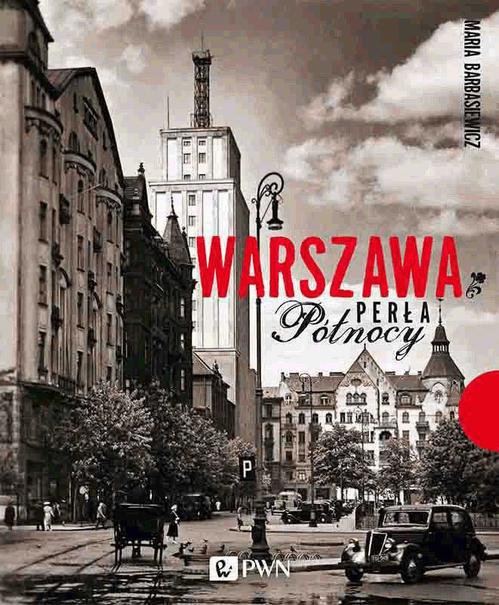 EBOOK Warszawa