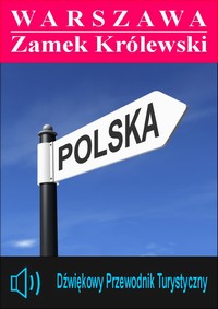 EBOOK Warszawa - Zamek Królewski