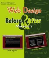 EBOOK Web Design Before & After Makeovers