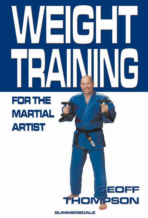 EBOOK Weight Training for the Martial Artist
