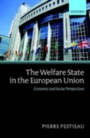 EBOOK Welfare State in the European Union Economic and Social Perspectives