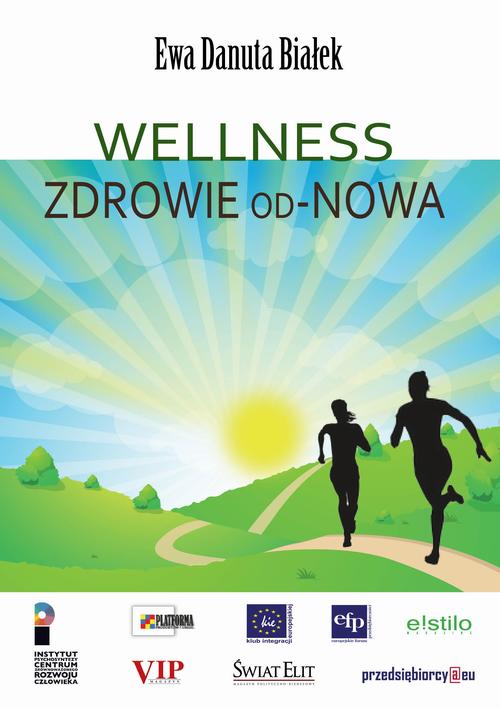 EBOOK Wellness Zdrowie od-Nowa