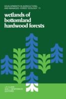 EBOOK Wetlands of Bottomland Hardwood Forests