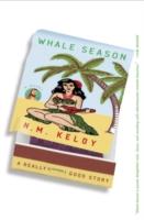 EBOOK Whale Season