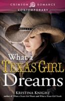 EBOOK What a Texas Girl Dreams