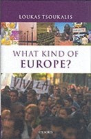 EBOOK What Kind of Europe?
