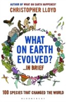 EBOOK What on Earth Evolved? ... in Brief