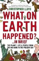 EBOOK What on Earth Happened? ... In Brief