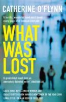 EBOOK What Was Lost