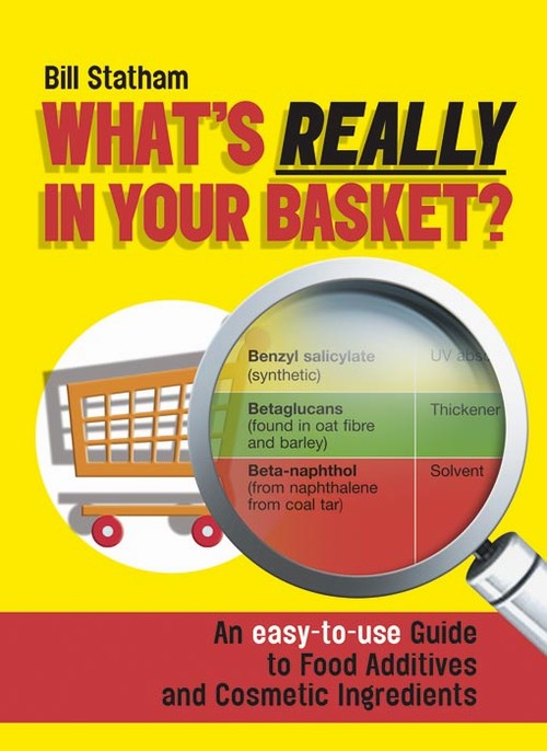 EBOOK What's Really in Your Basket?
