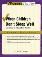 EBOOK When Children Don't Sleep Well