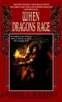 EBOOK When Dragons Rage