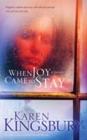 EBOOK When Joy Came to Stay